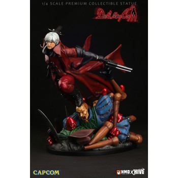 Devil May Cry Gaming Legends Statue 1/4 Dante 53 cm